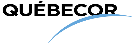 Logos de Québecor