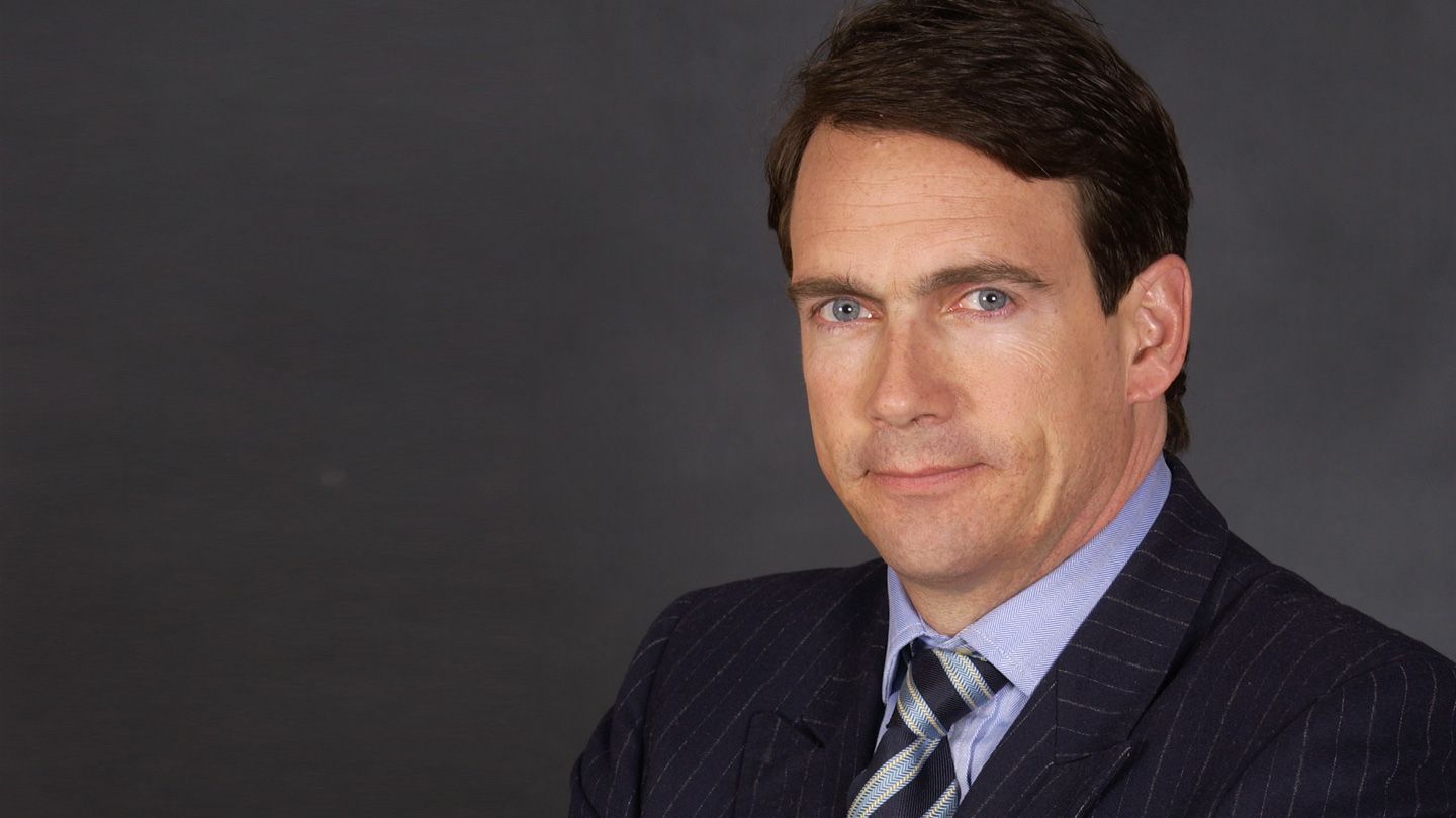 Pierre Karl Péladeau photo