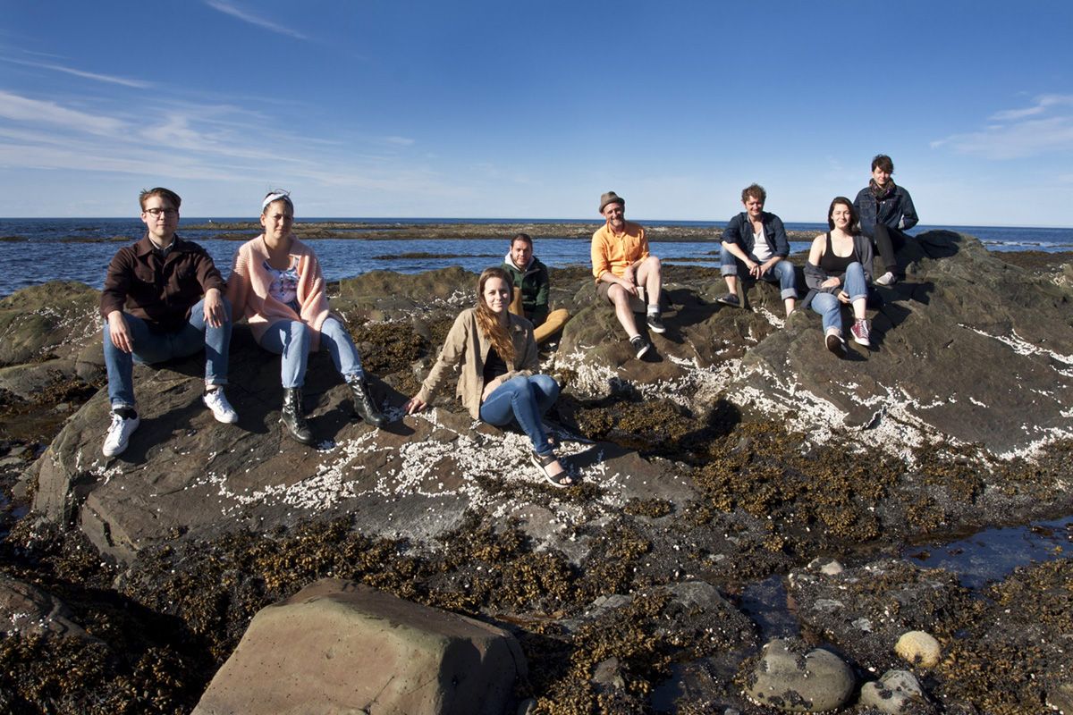 Spotlight on the talent behind Festival en chanson de Petite-Vallée