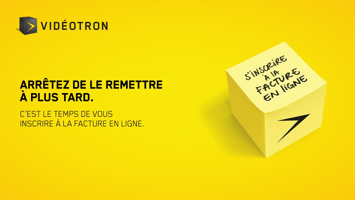 Programme de facture en ligne