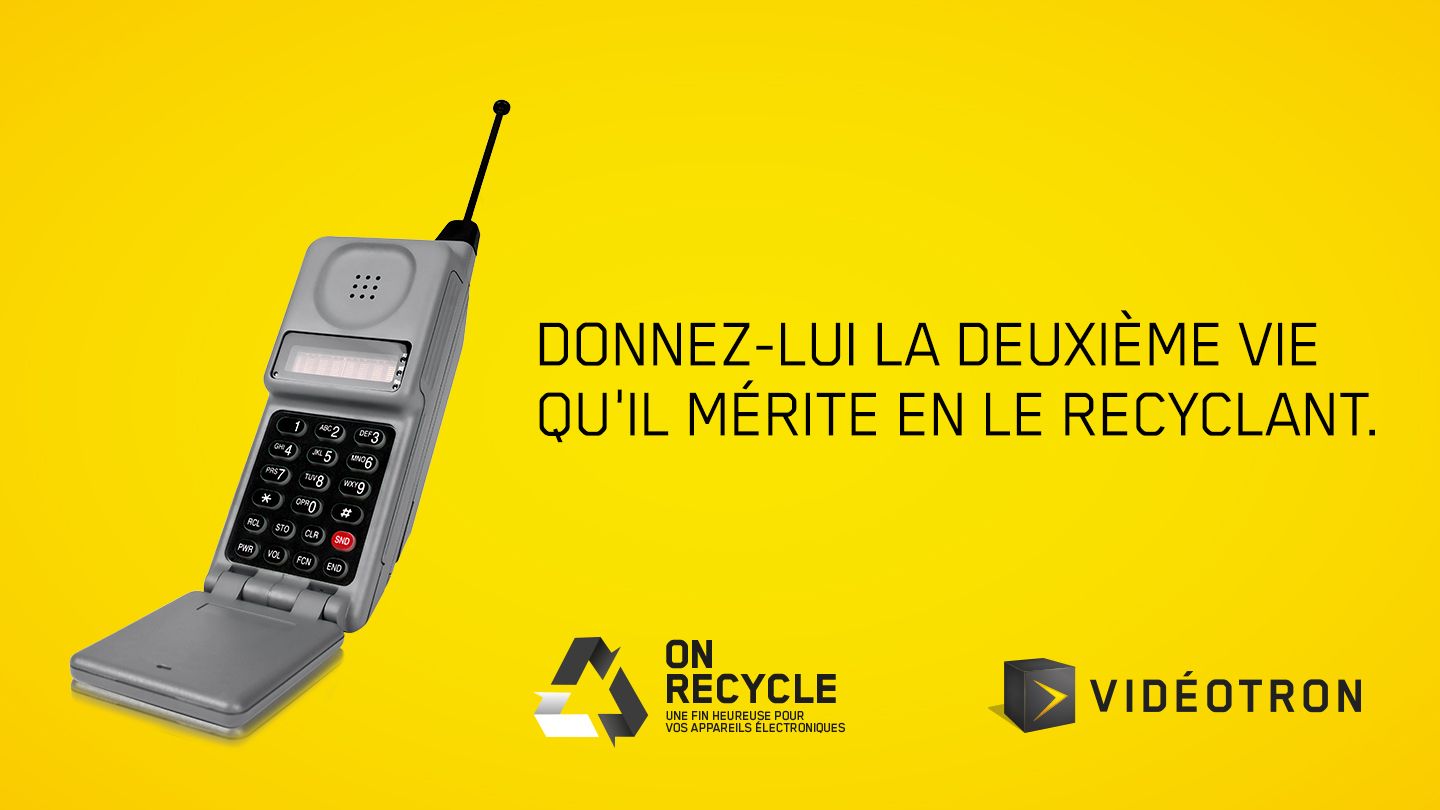 Programme On Recycle
