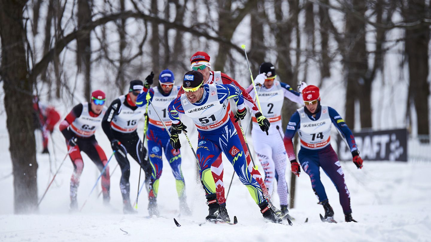 Coupe du monde FIS