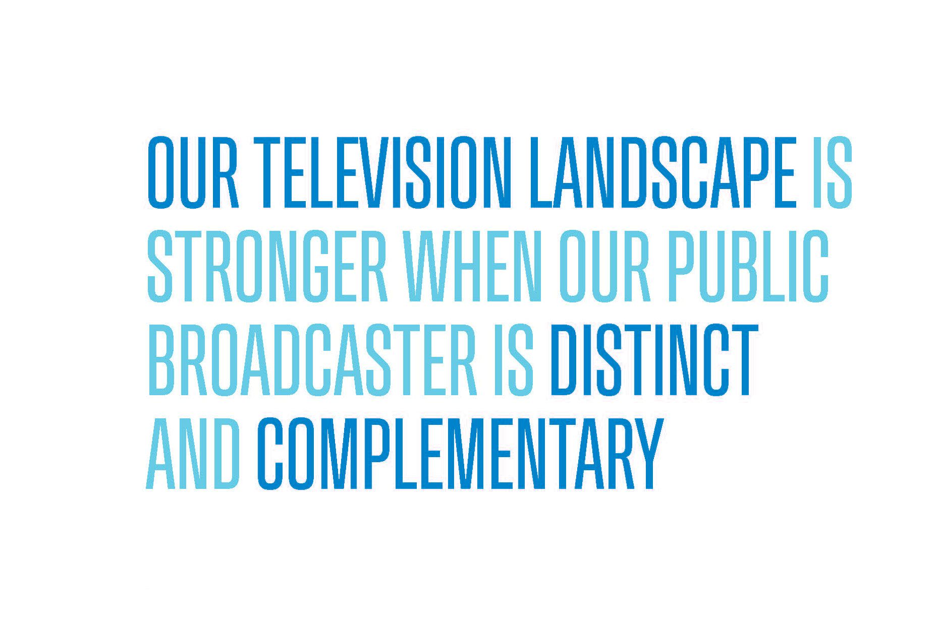 CRTC hearings on renewal of CBC / Radio-Canada’s licences