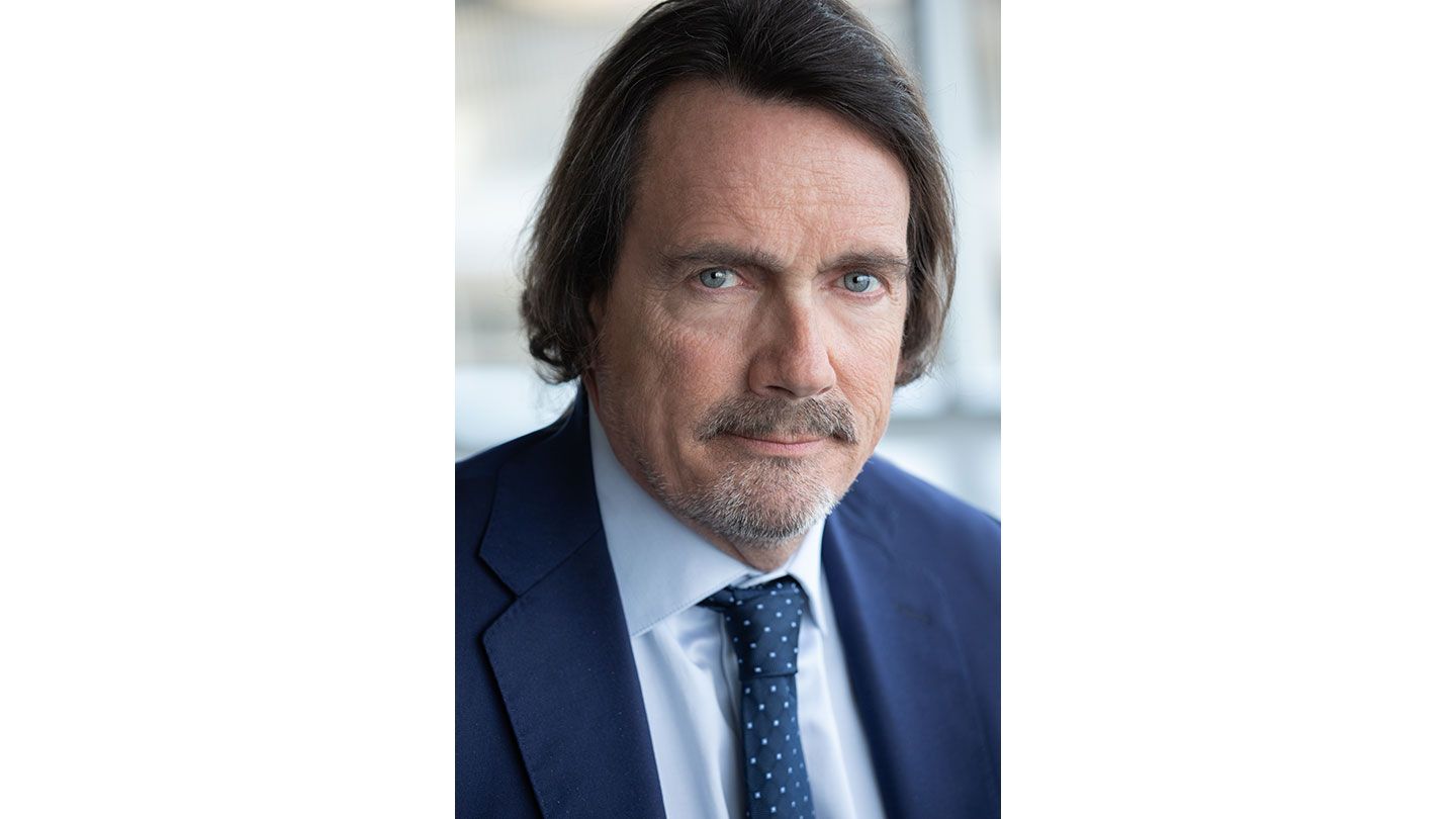 Pierre Karl Péladeau photo