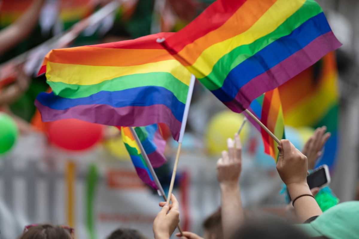 Pride Month 2024
