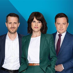 Lien vers les médias d'information