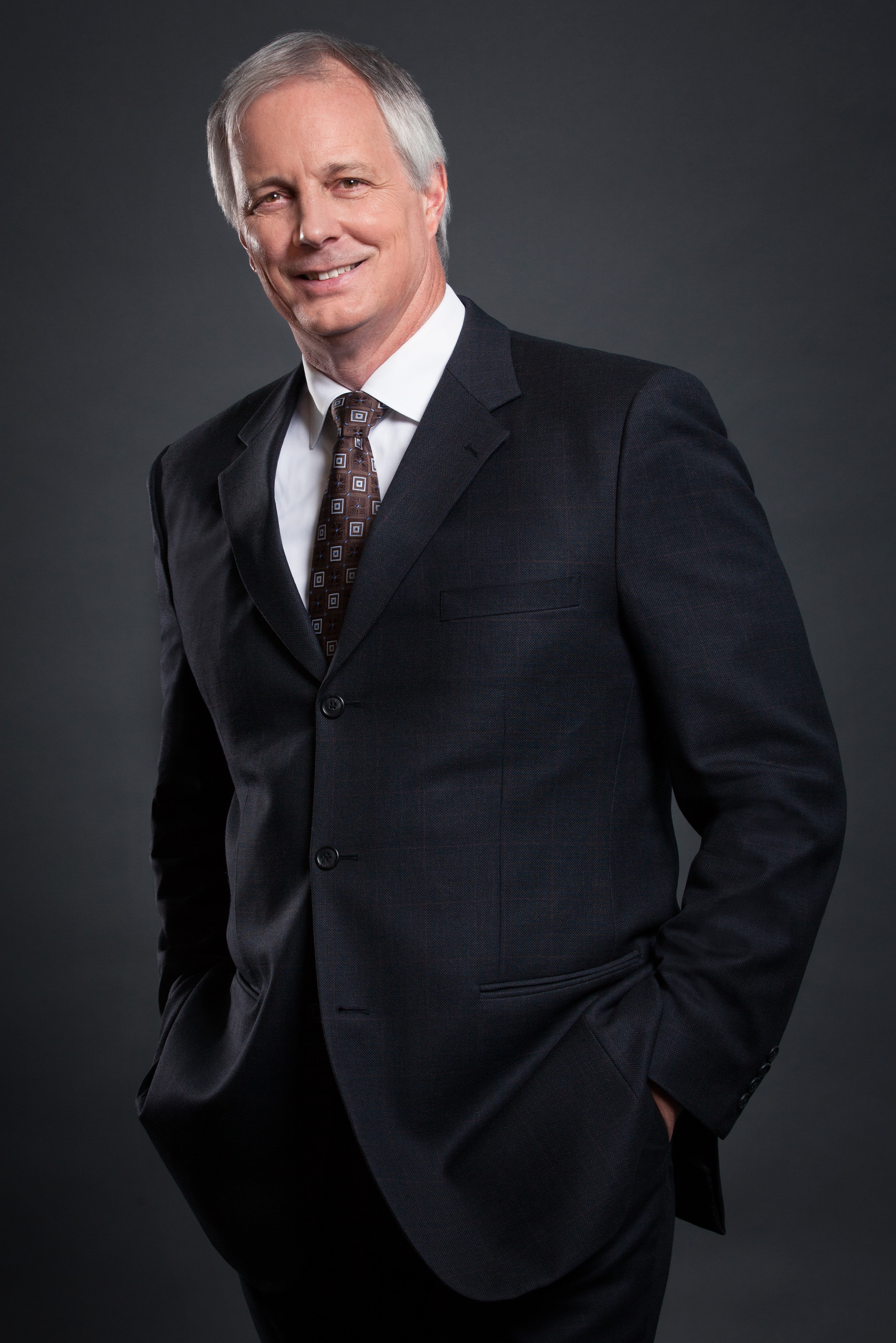 André Brosseau
