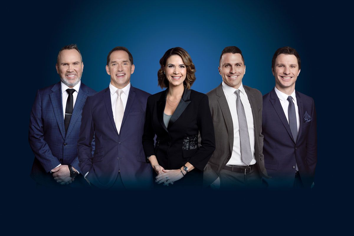 Image de TVA Sport