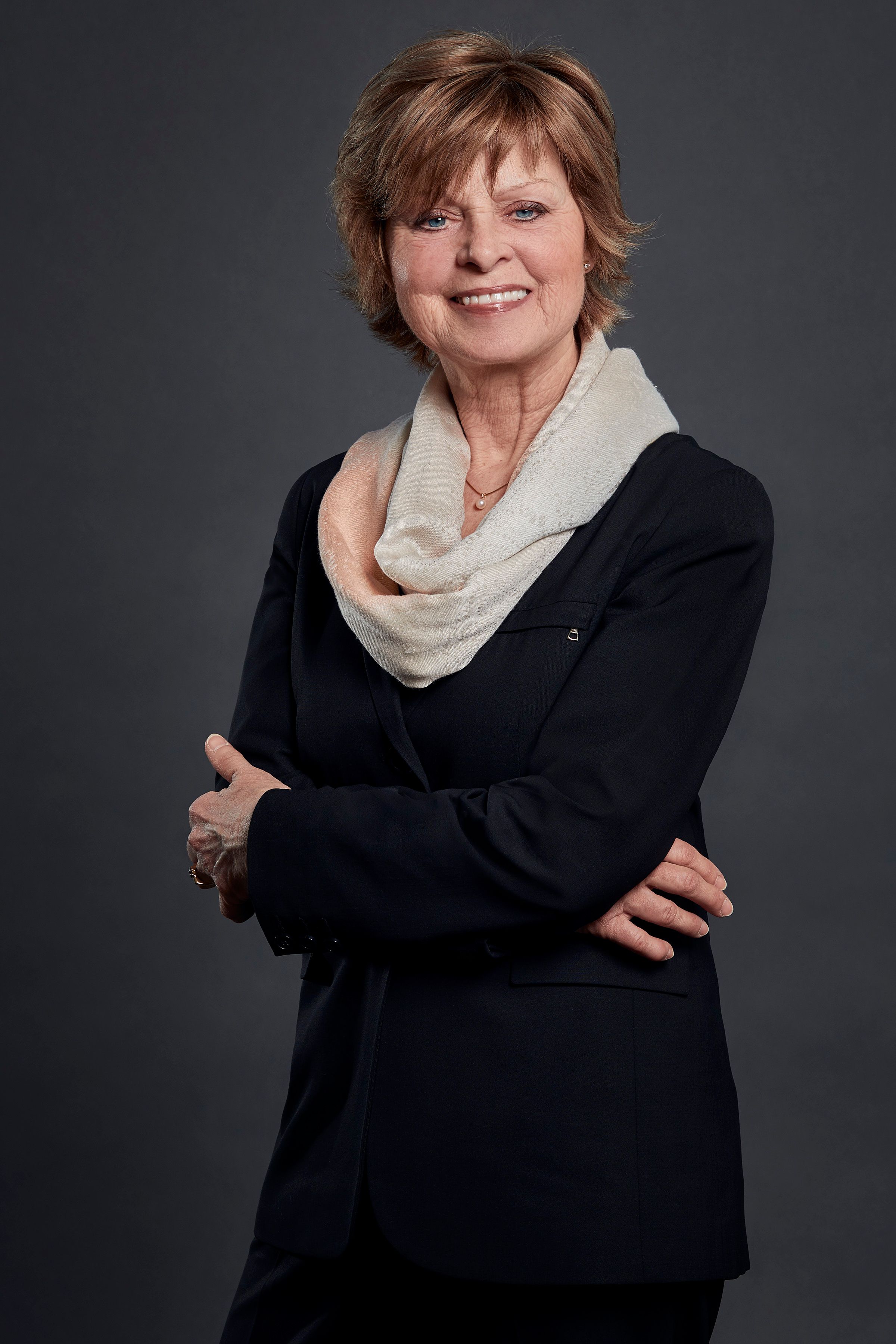Chantal Bélanger