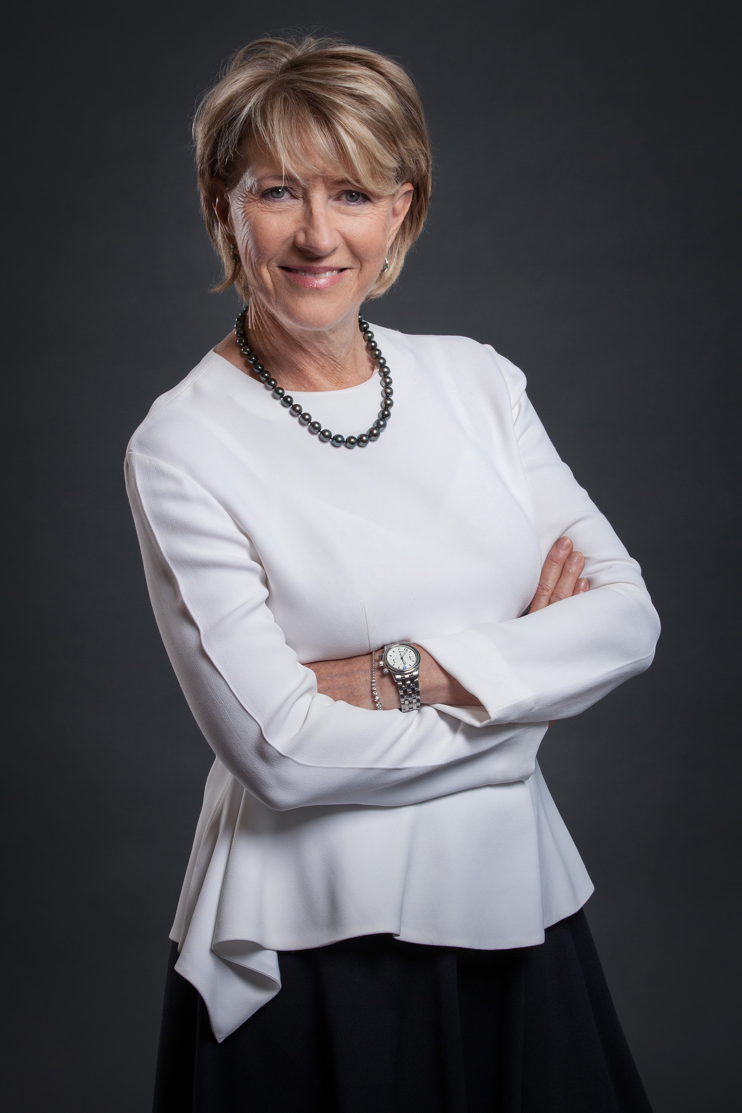 Sylvie Lalande