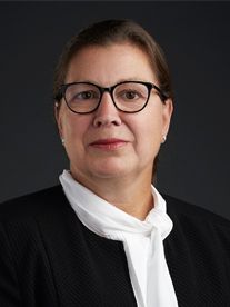 Lise Croteau