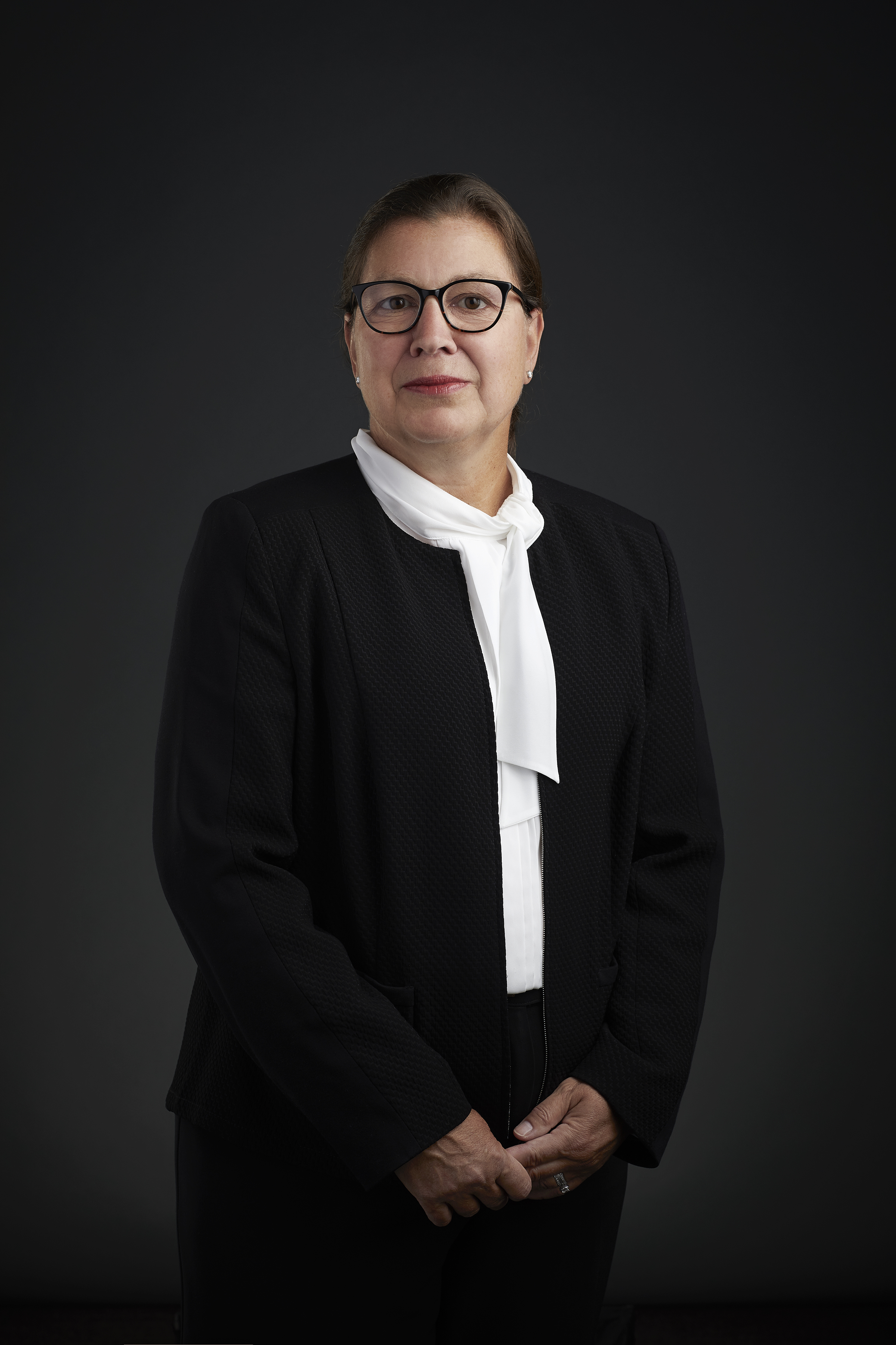 Lise Croteau