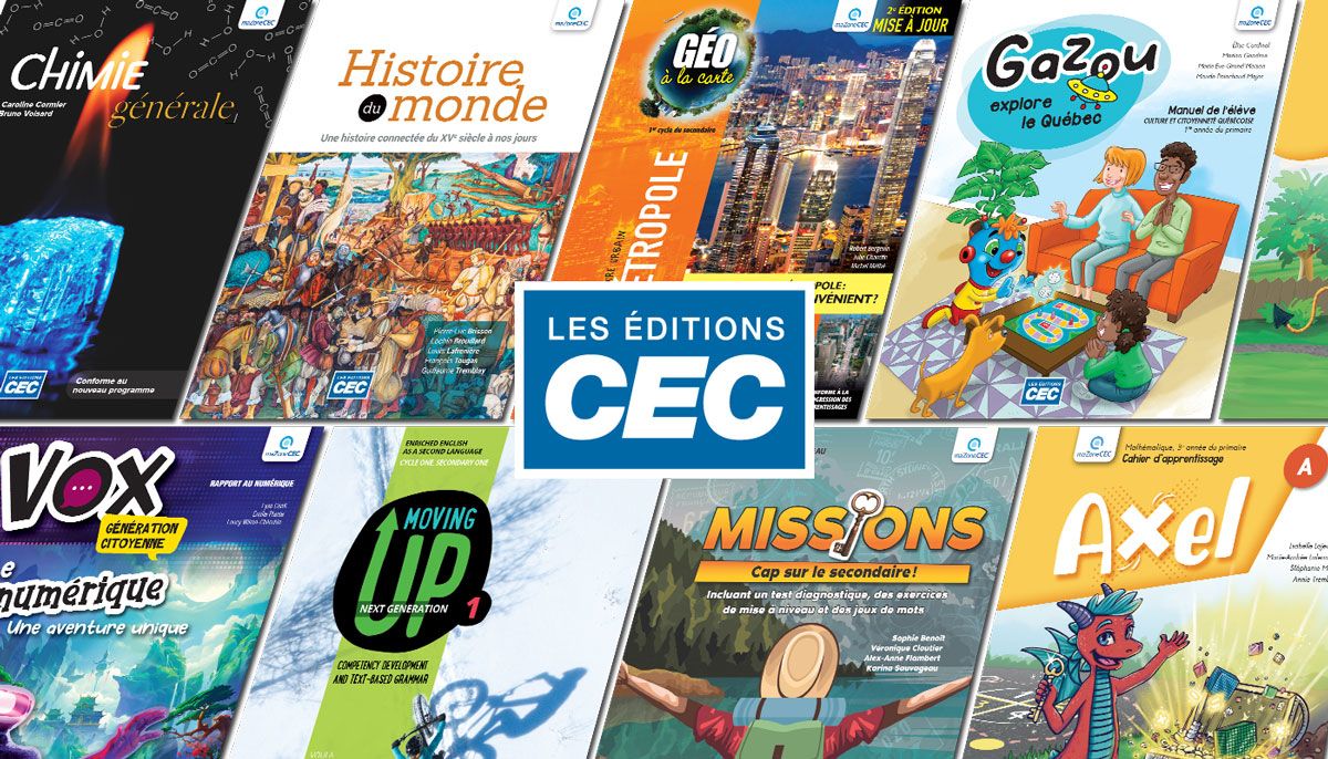 Édition de littérature scolaire