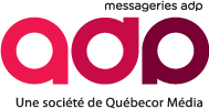 Messageries ADP