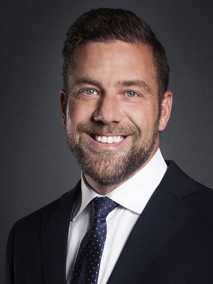 Martin Tremblay