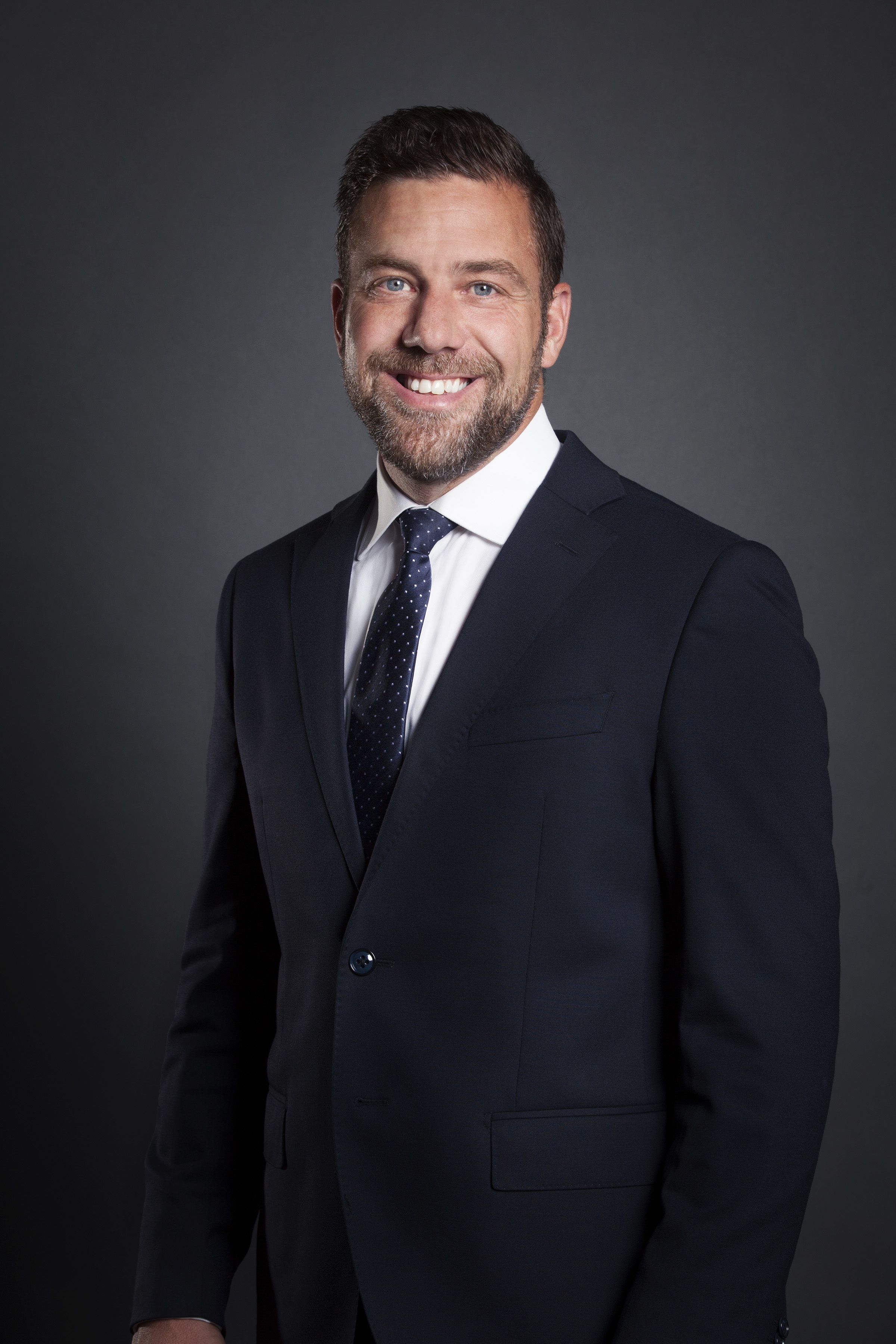 Martin Tremblay