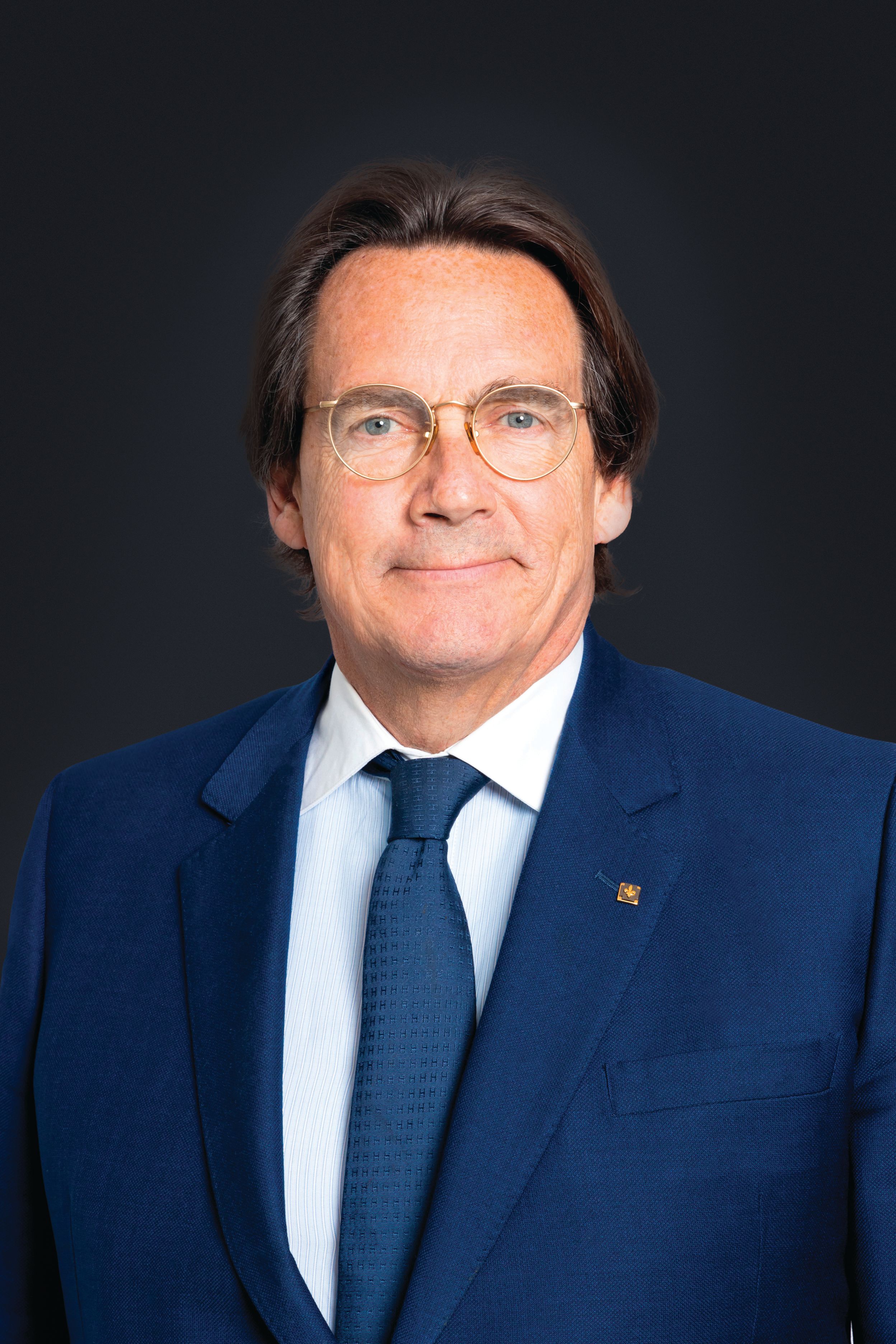 Pierre Karl Péladeau