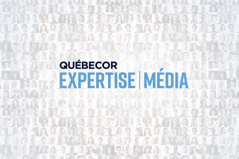 Quebecor Expertise Media