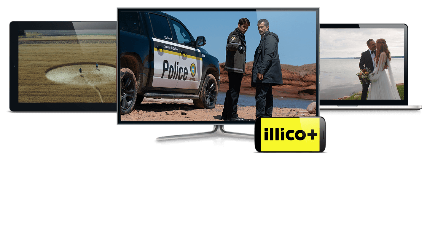 Club illico
