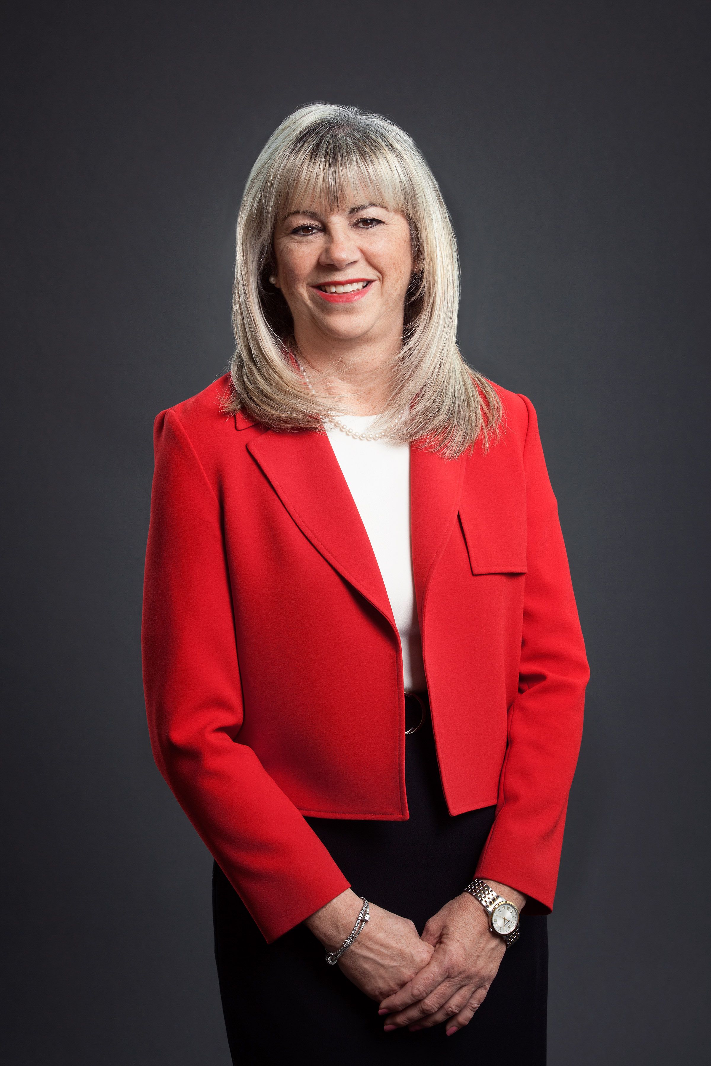 Lyne Robitaille
