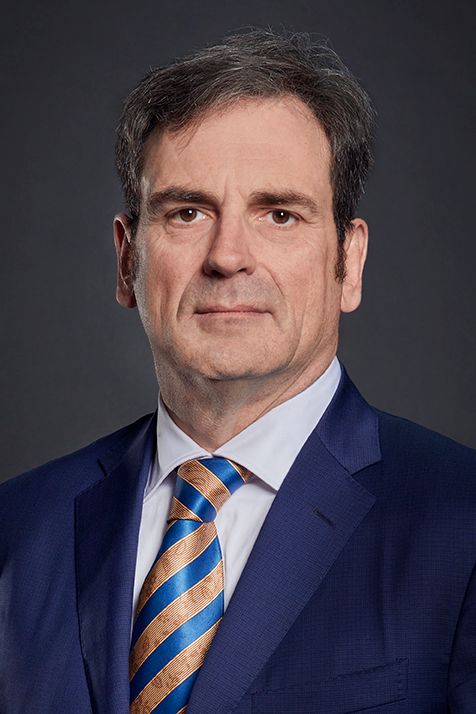 Marc M. Tremblay