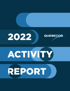 Annual Report Cover annual cover 2022 en