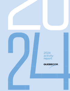 Annual Report Cover annual cover 2024 en