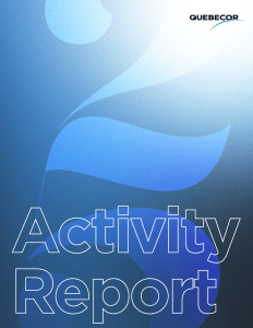 Annual Report Cover annual cover 2025 en
